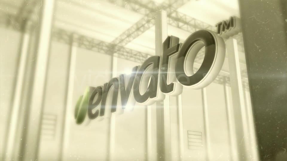 Floating Logo Videohive 2376281 After Effects Image 11