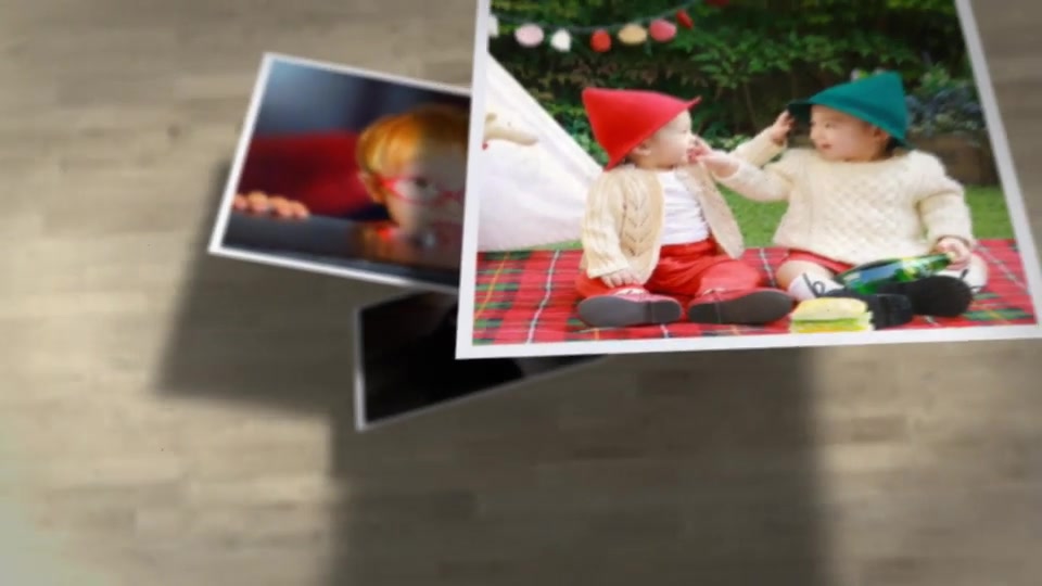 Floating Memories Videohive 15166978 After Effects Image 3