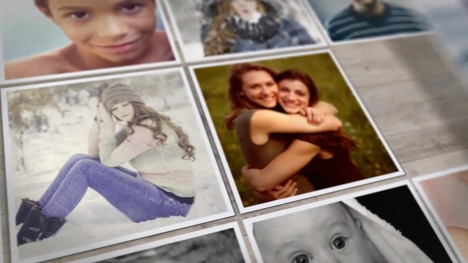 Floating Memories Videohive 15166978 After Effects Image 8
