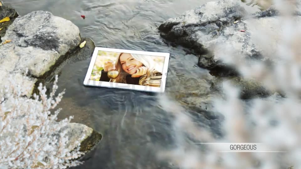 Floating Memories - Download Videohive 4496840