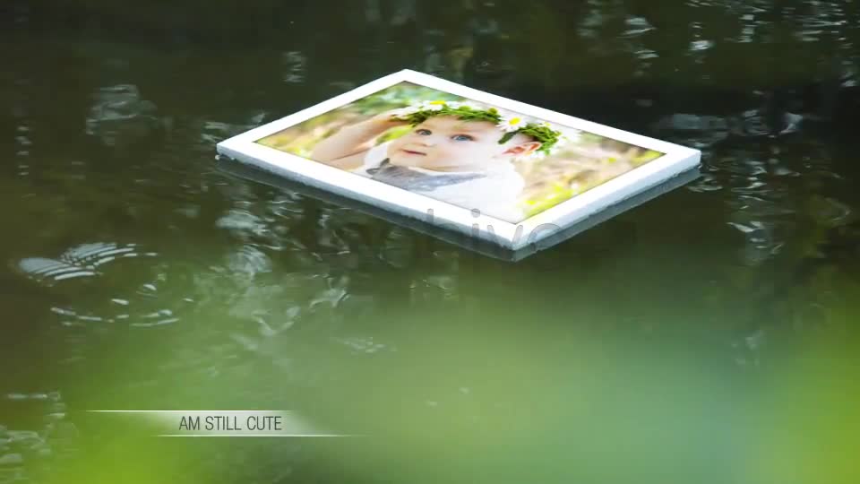 Floating Memories - Download Videohive 4496840