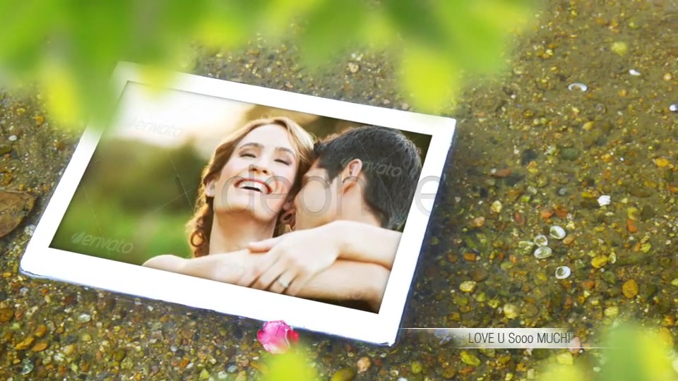 Floating Memories - Download Videohive 4496840