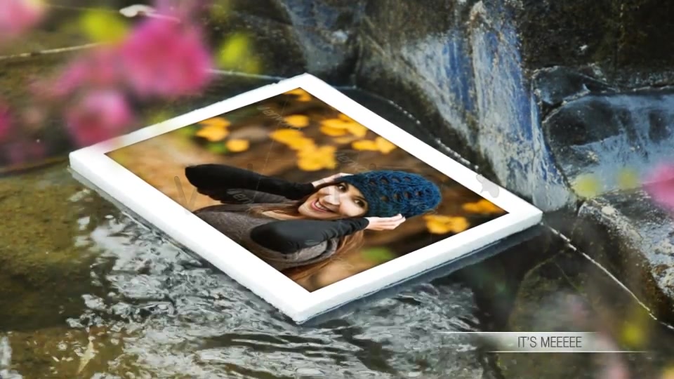 Floating Memories - Download Videohive 4496840