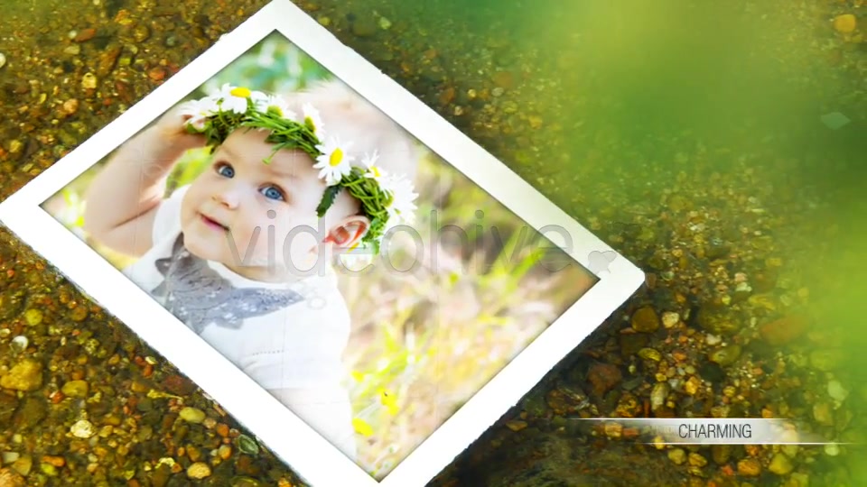 Floating Memories - Download Videohive 4496840