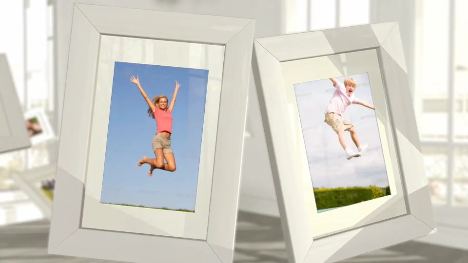 Floating Photo Viewer Videohive 6197453 After Effects Image 11