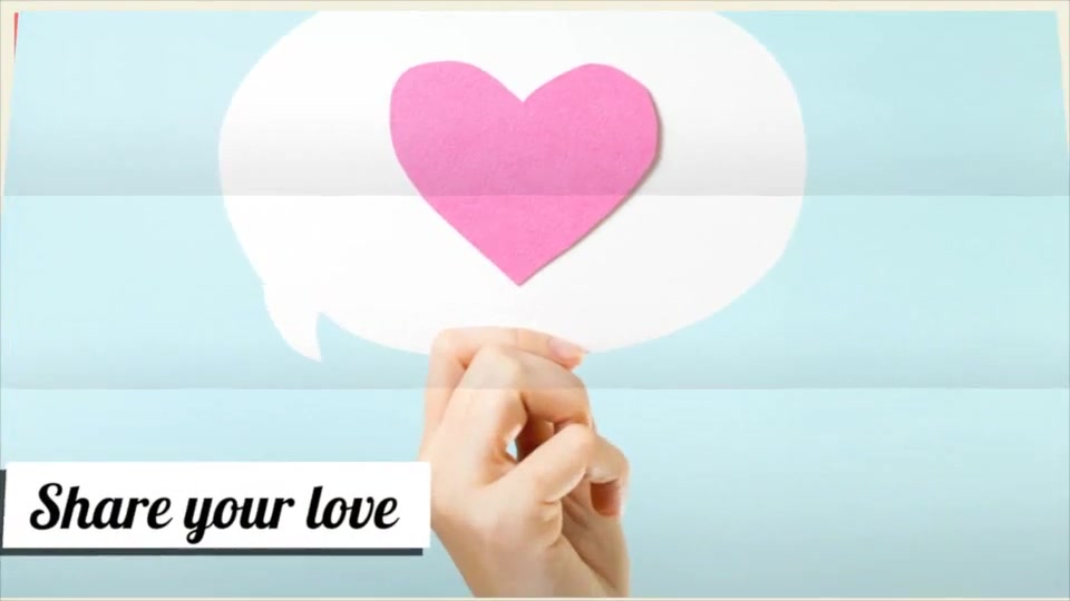 Flop the Love - Download Videohive 6672970