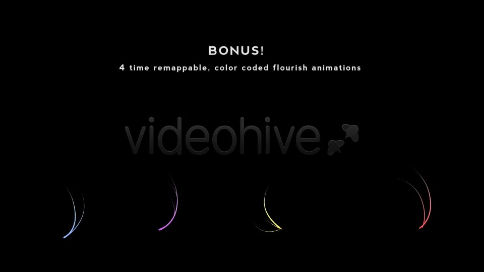 Flourish Videohive 3121993 After Effects Image 6