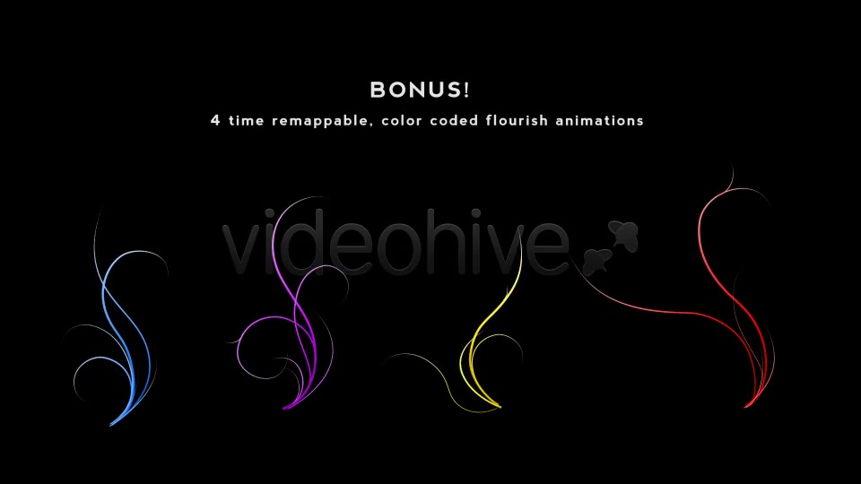 Flourish Videohive 3121993 After Effects Image 7