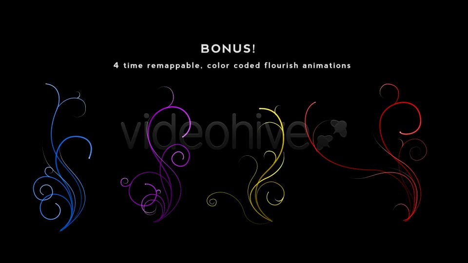 Flourish Videohive 3121993 After Effects Image 8