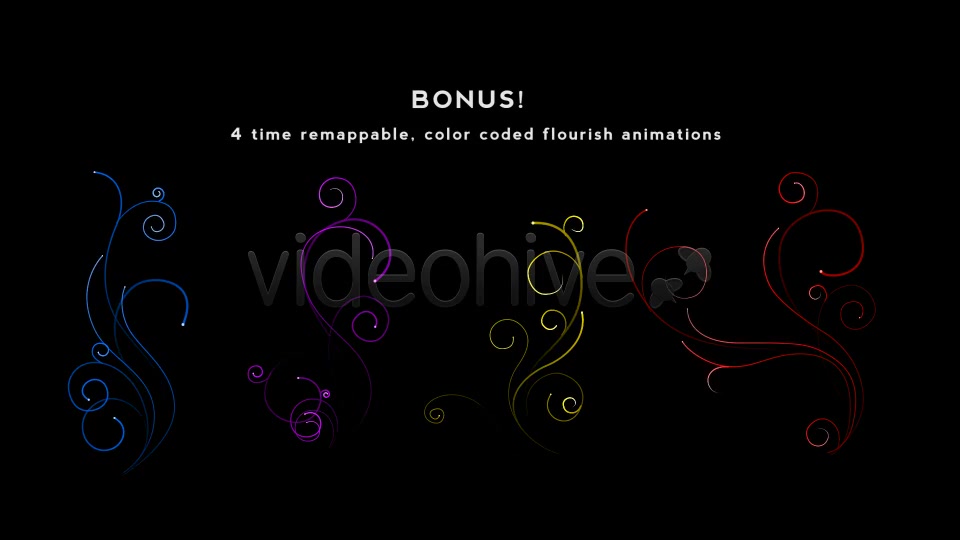 Flourish Videohive 3121993 After Effects Image 9