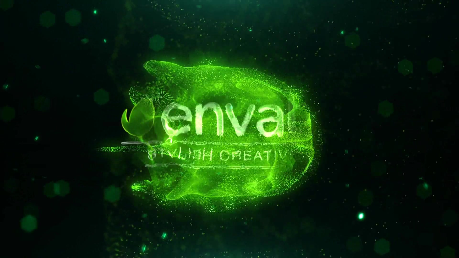 Flow Logo Reveal Videohive 31480938 After Effects Image 5