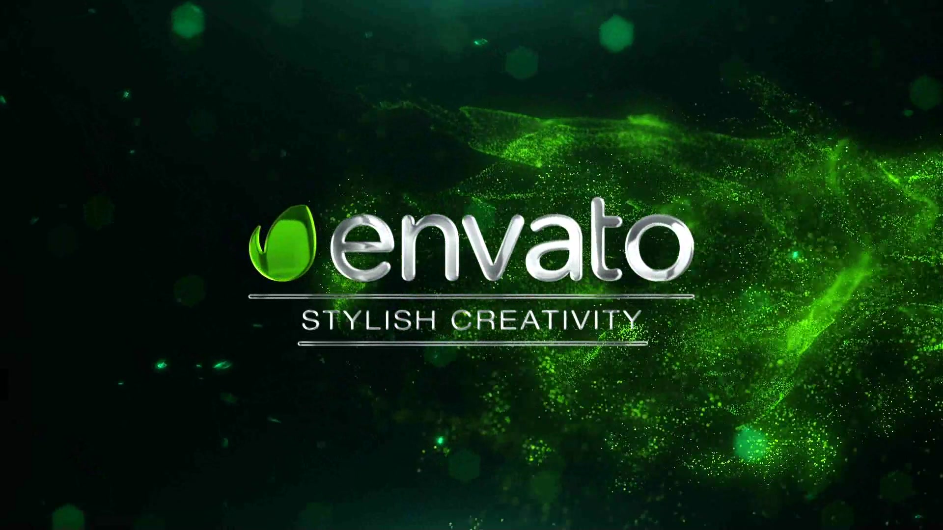 Flow Logo Reveal Videohive 31480938 After Effects Image 6
