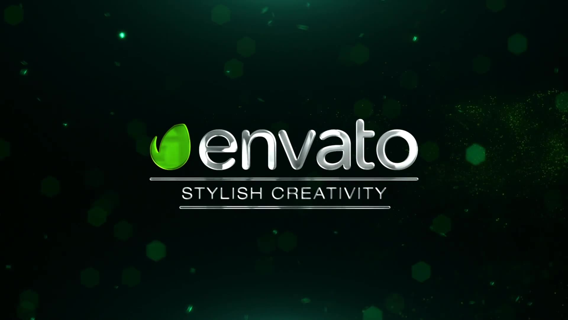 Flow Logo Reveal Videohive 31480938 After Effects Image 7