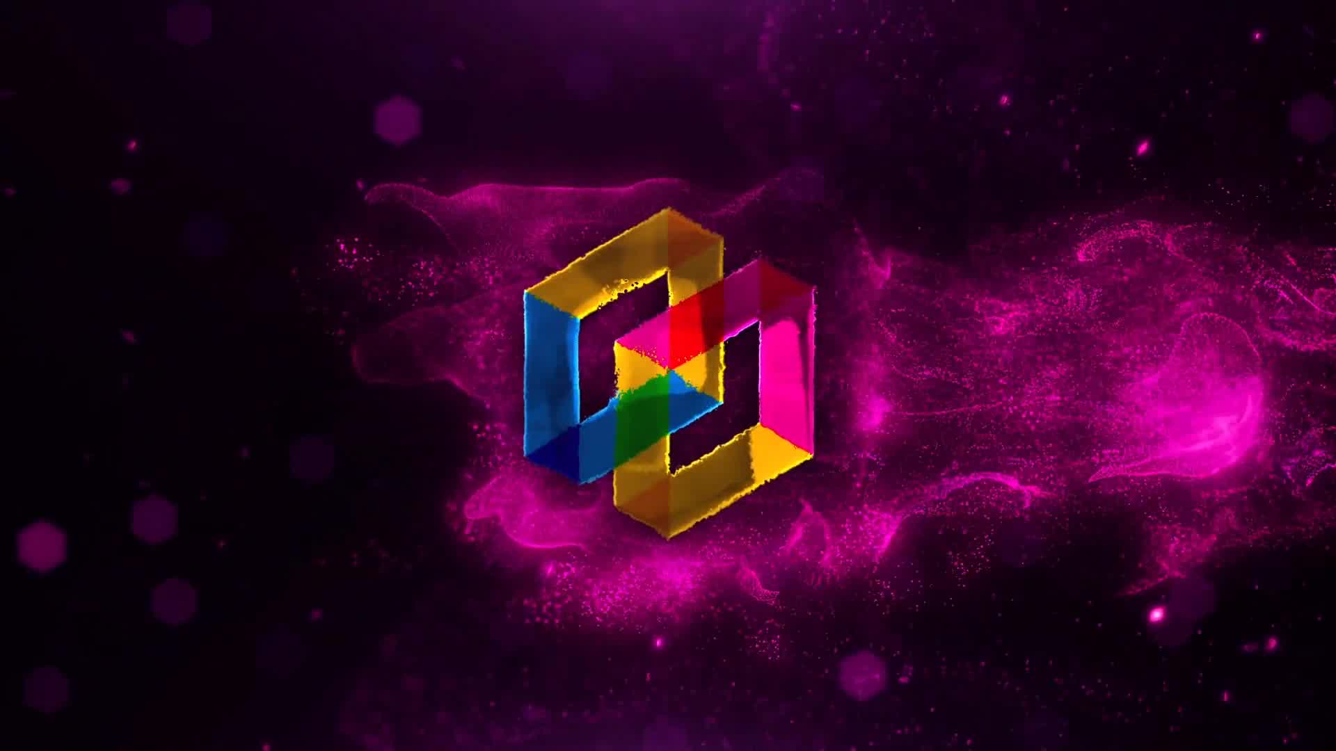 Flow Logo Reveal Videohive 31480938 After Effects Image 9