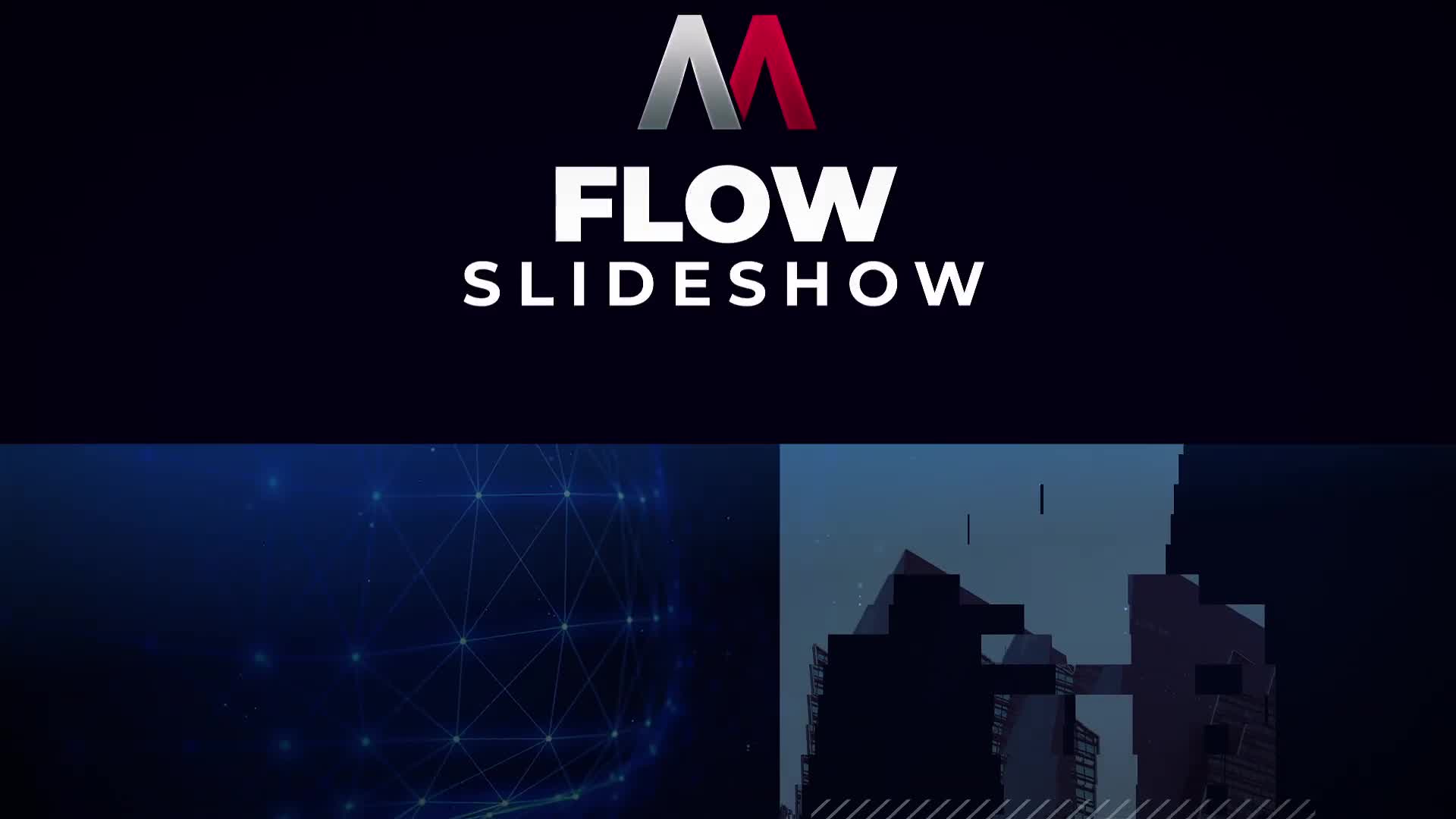 Flow Slideshow Videohive 30714871 After Effects Image 1
