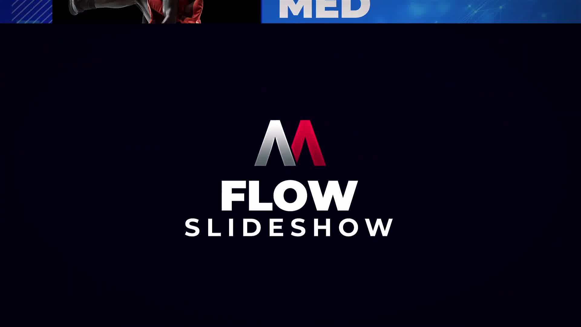 Flow Slideshow Videohive 30714871 After Effects Image 10