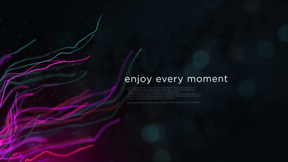 Flow | Titles - Download Videohive 21365838