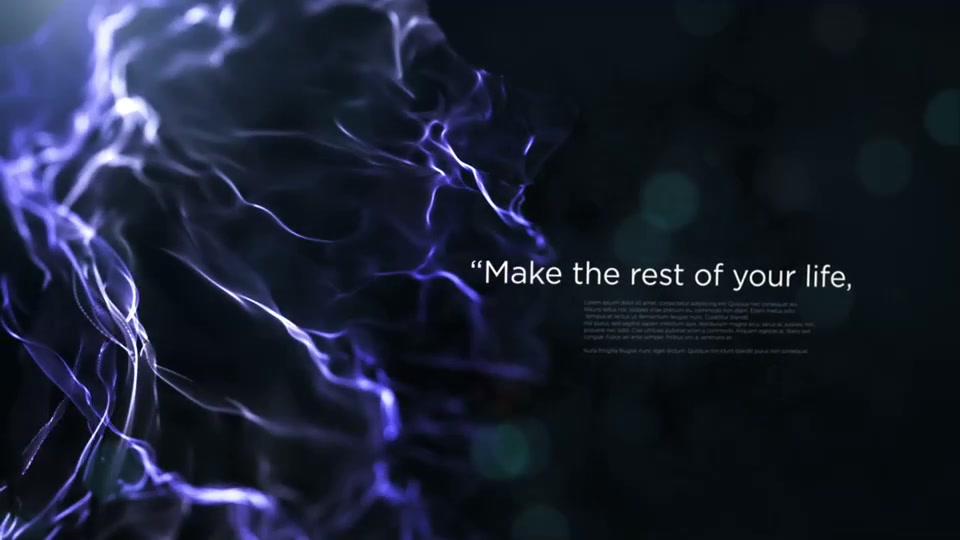 Flow | Titles - Download Videohive 21365838