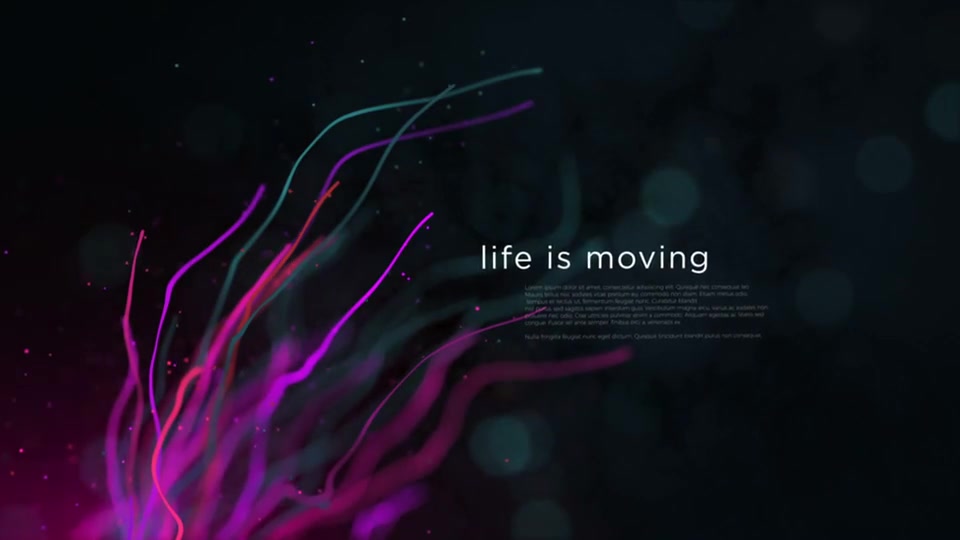 Flow | Titles - Download Videohive 21365838