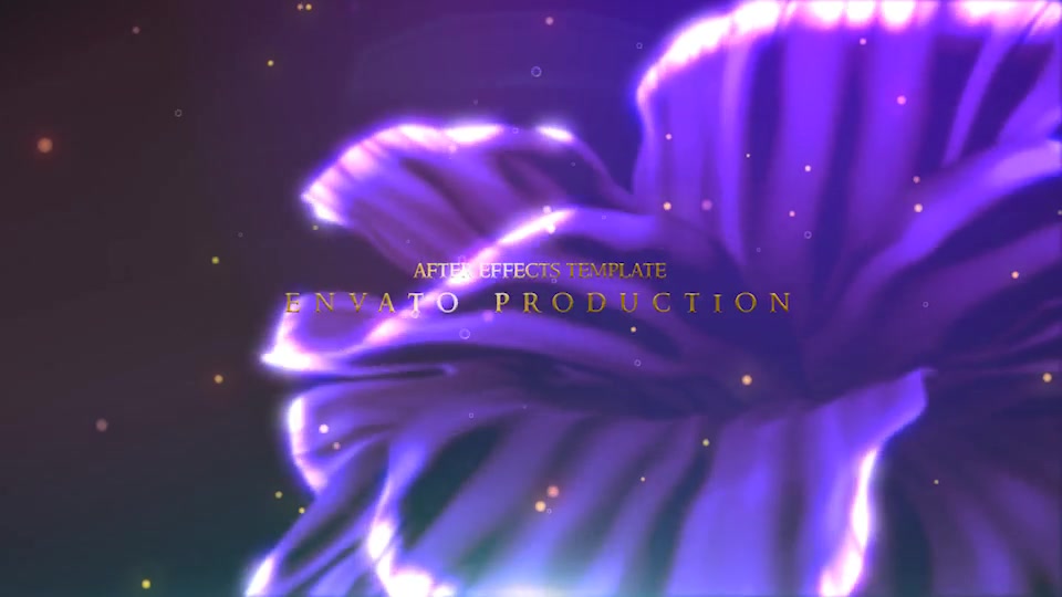 Flower Movie Titles Mogrt Videohive 21879362 Premiere Pro Image 11