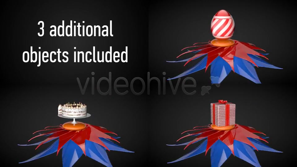 Flower Petal Open - Download Videohive 6856961