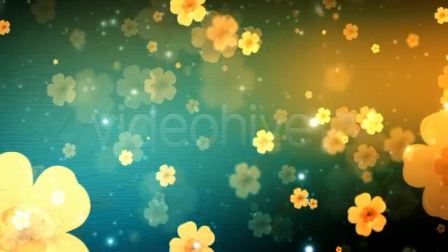 Flower Show - Download Videohive 3274424