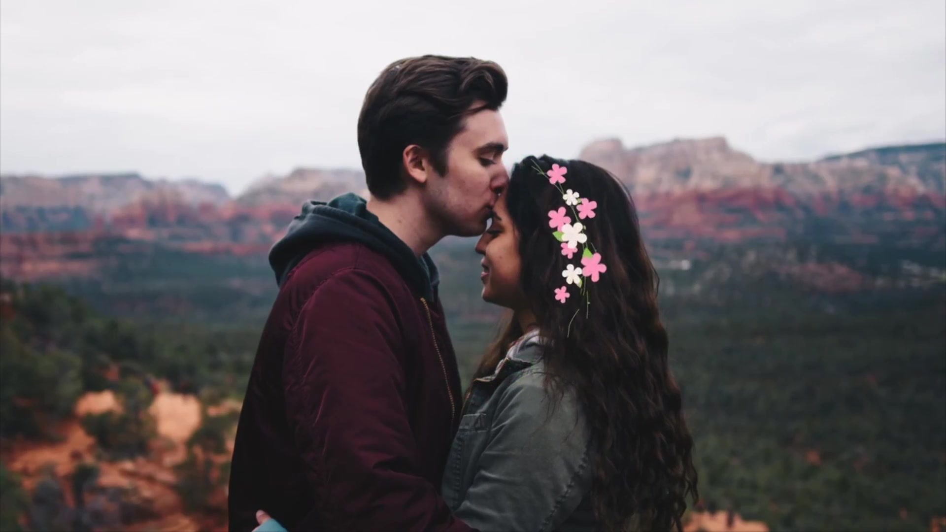 Flower Titles Videohive 29655376 DaVinci Resolve Image 5