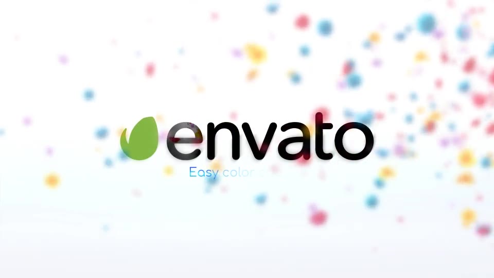Flowers Logo Reveal Videohive 23972271 After Effects Image 3