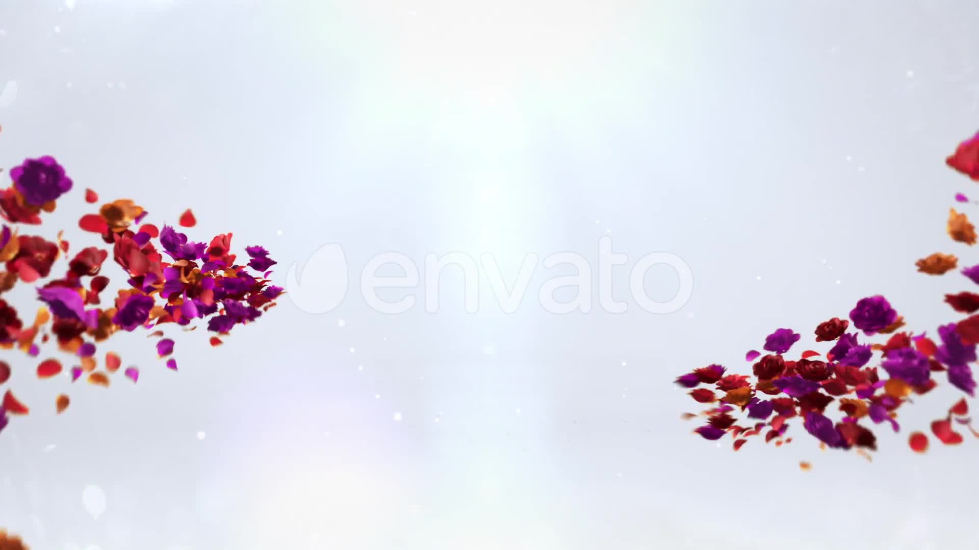 Flowers Logo V3 Videohive 27968204 After Effects Image 1