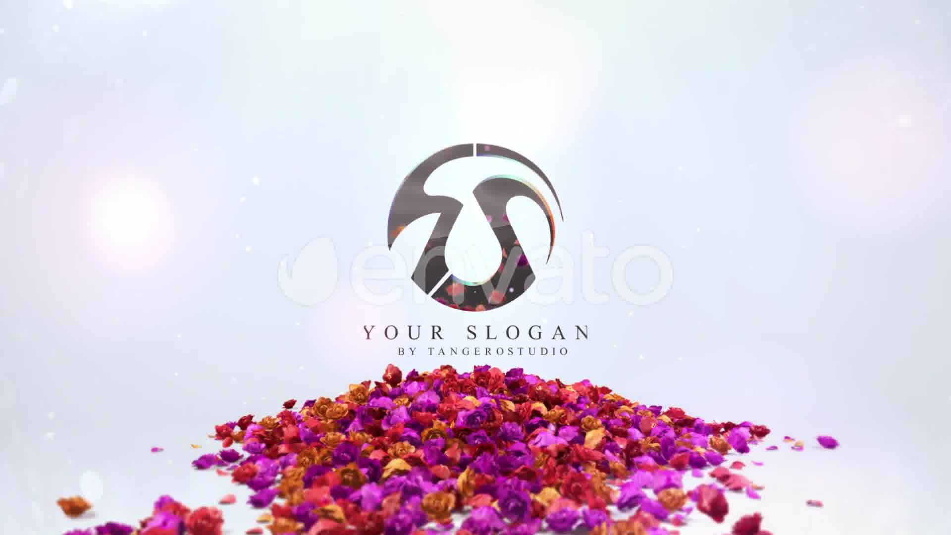 Flowers Logo V3 Videohive 27968204 After Effects Image 10