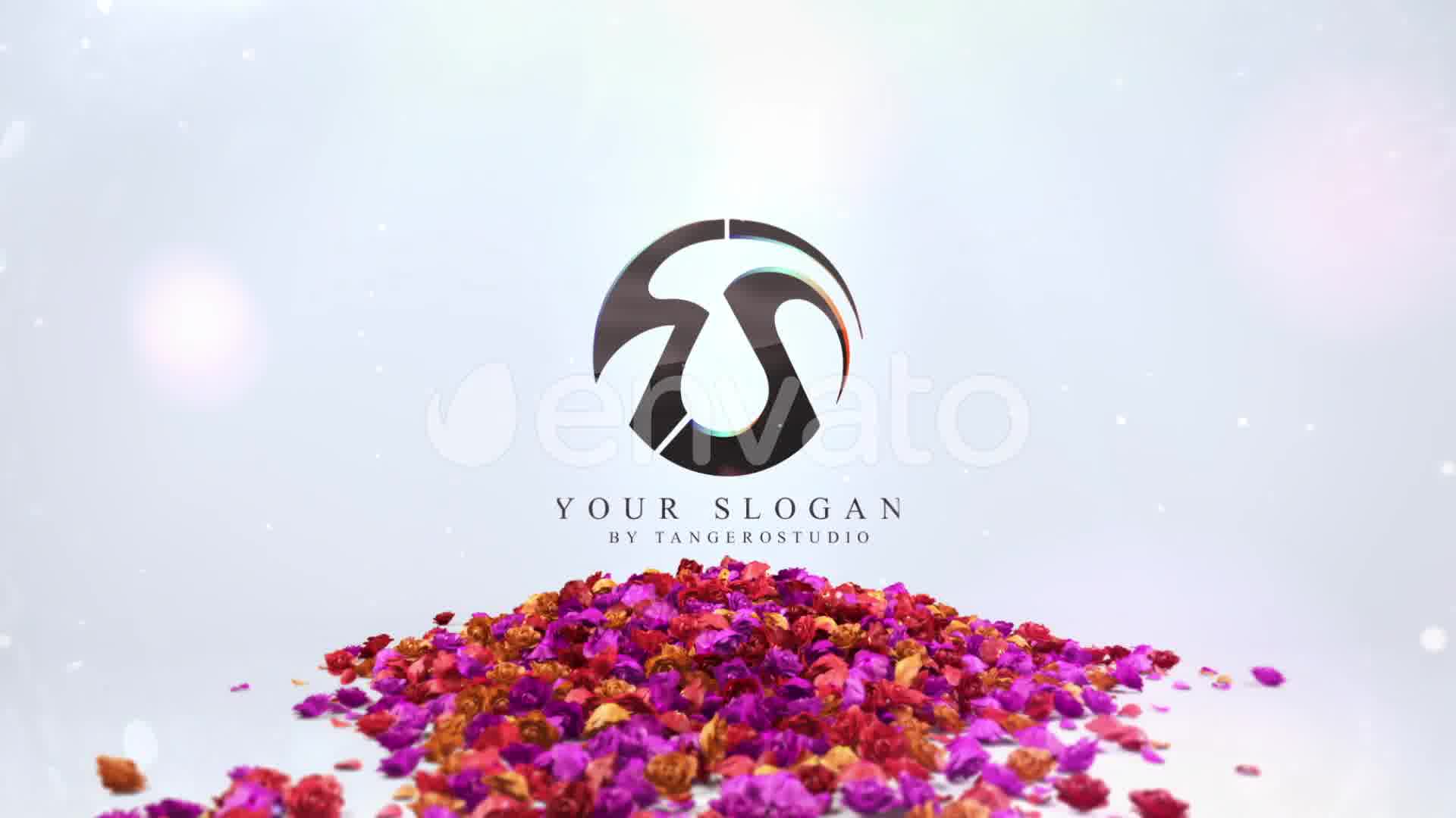 Flowers Logo V3 Videohive 27968204 After Effects Image 11
