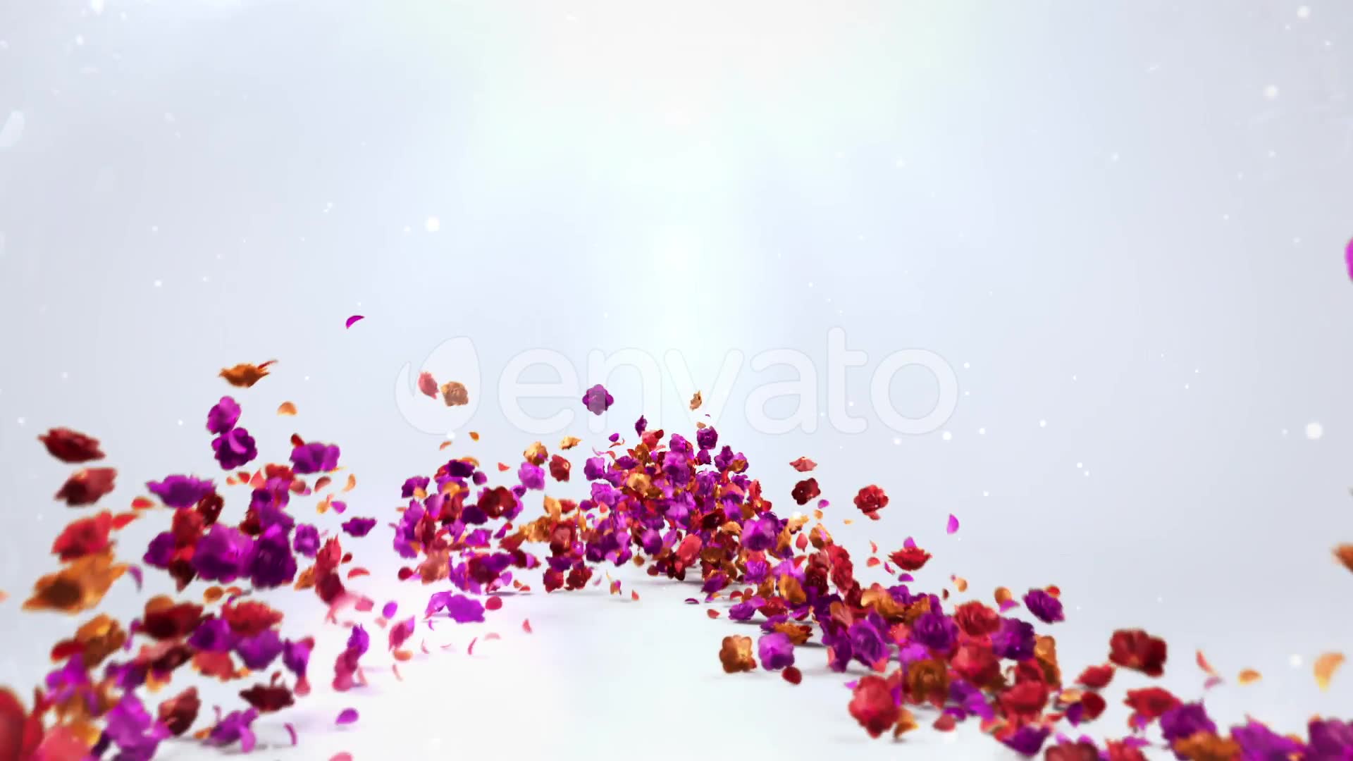 Flowers Logo V3 Videohive 27968204 After Effects Image 2