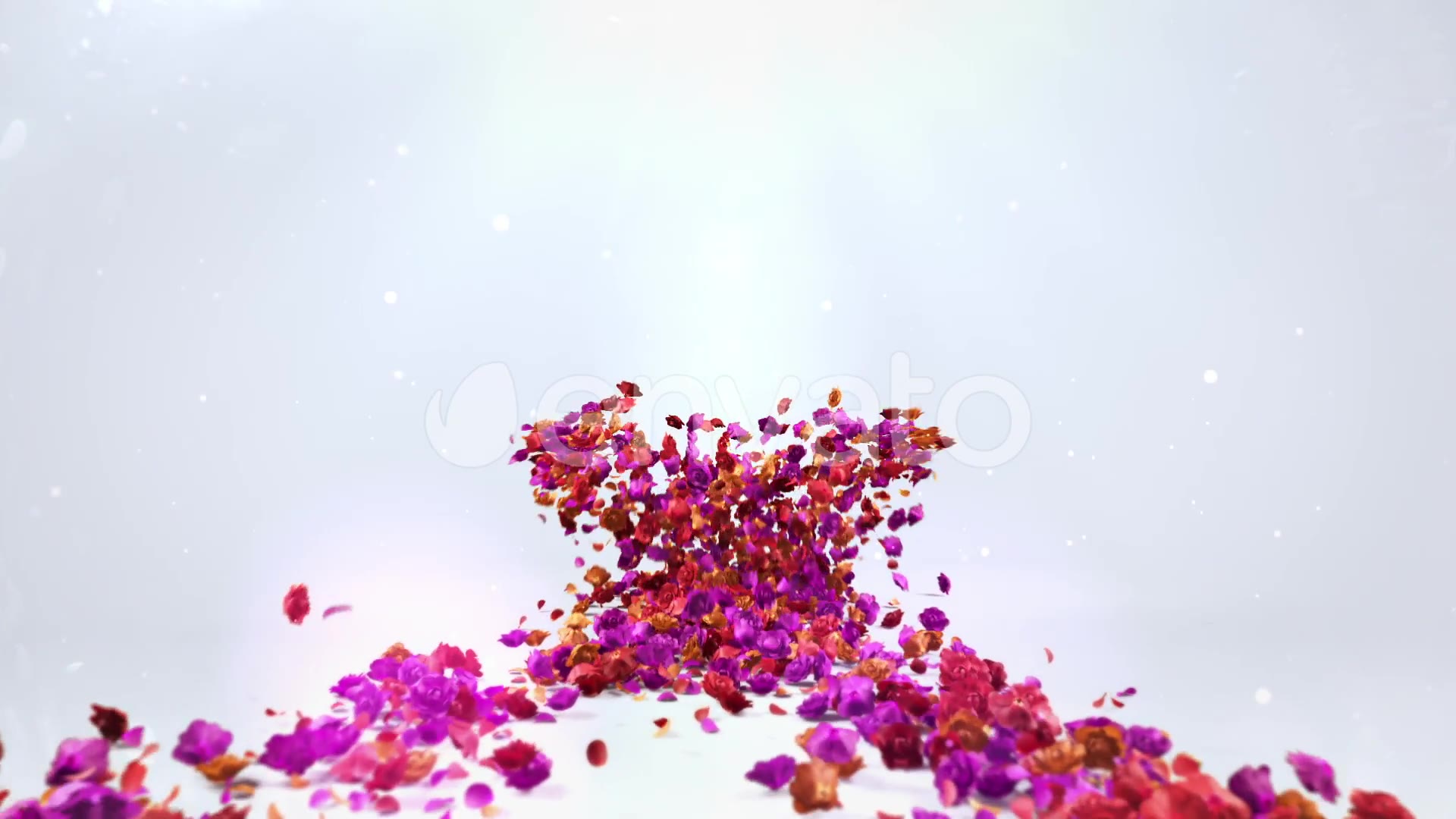 Flowers Logo V3 Videohive 27968204 After Effects Image 3