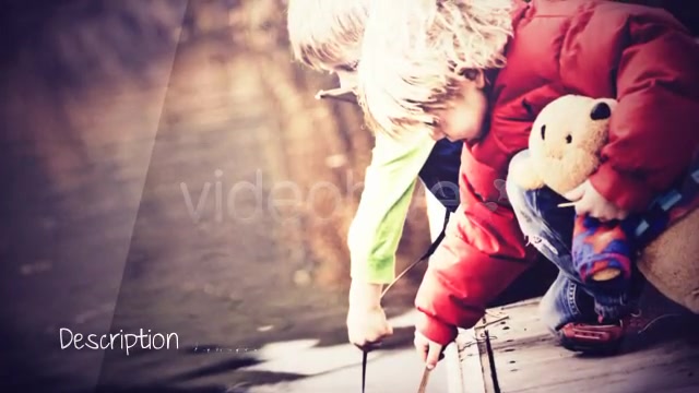 Flowers of life Videohive 419575 After Effects Image 5