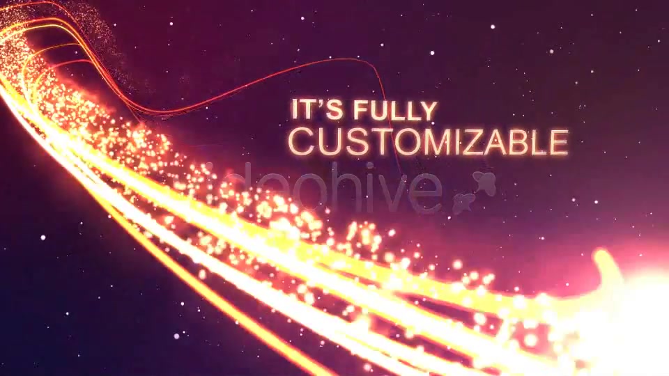 Flowing Light Streak Videohive 4111164 After Effects Image 6