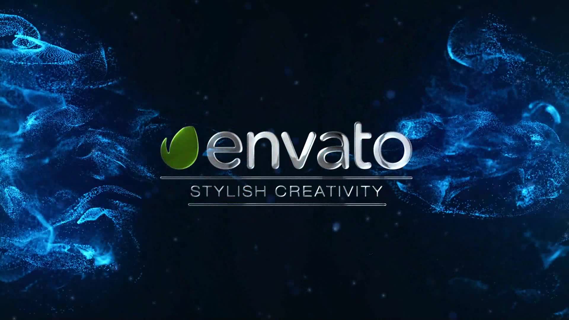 Flowing Particles Explosion Logo Videohive 25779212 After Effects Image 7