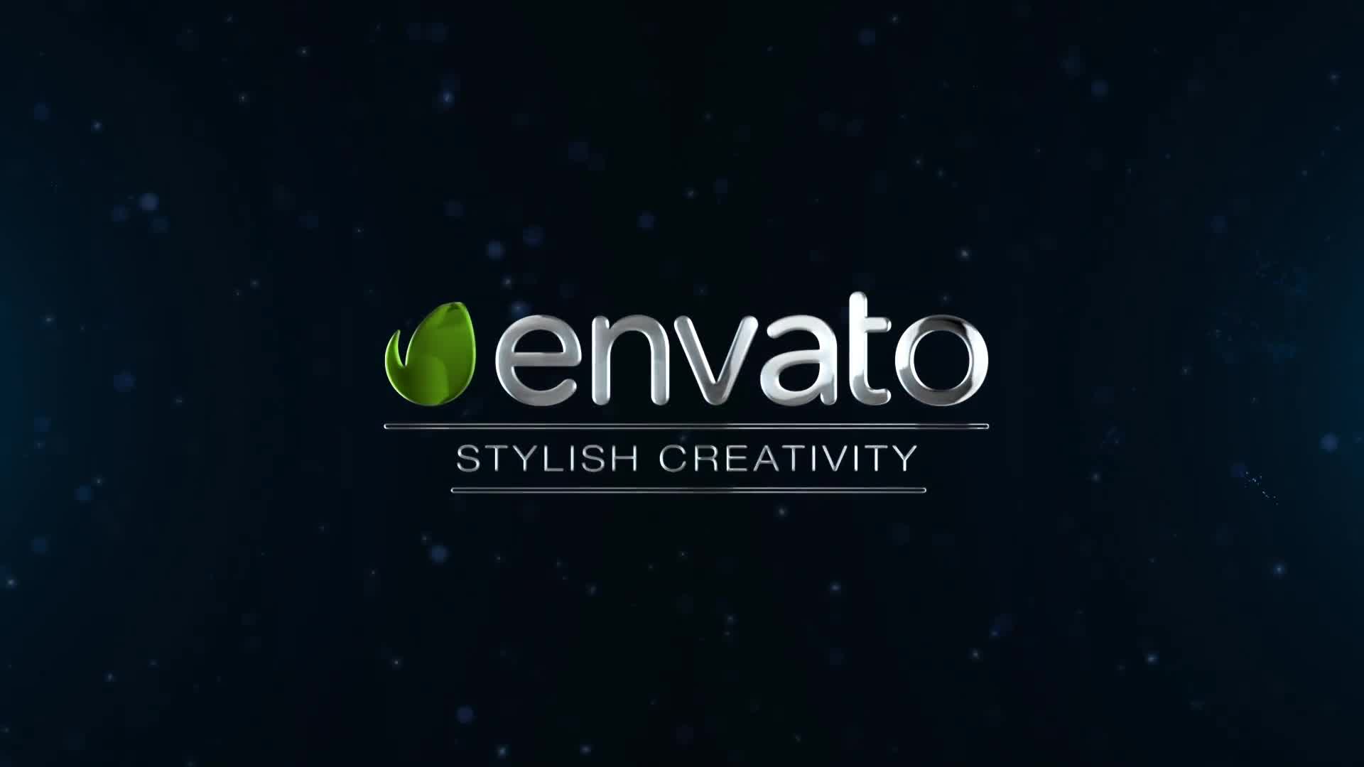 Flowing Particles Explosion Logo Videohive 25779212 After Effects Image 8