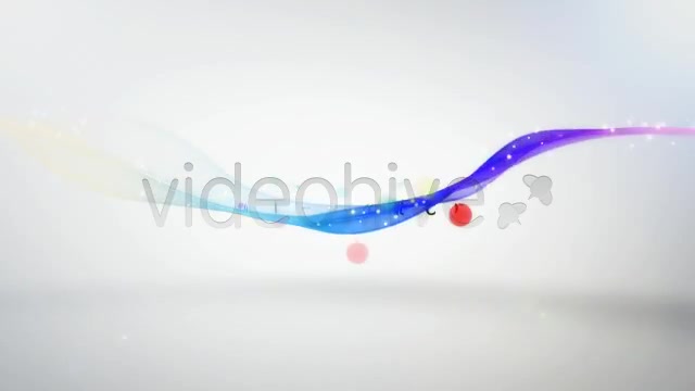 Flowing Stylish Logo Reveal - Download Videohive 1040813