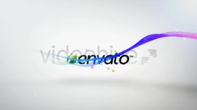 Flowing Stylish Logo Reveal - Download Videohive 1040813