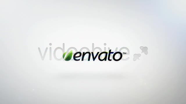 Flowing Stylish Logo Reveal - Download Videohive 1040813