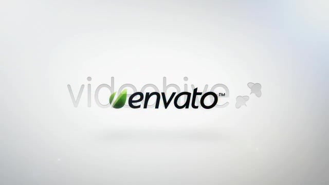 Flowing Stylish Logo Reveal - Download Videohive 1040813