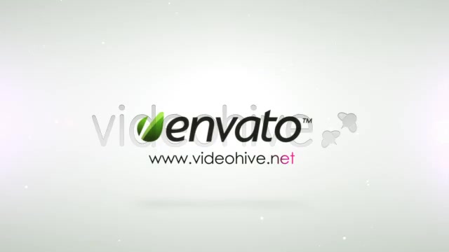 Flowing Stylish Logo Reveal II - Download Videohive 2792689