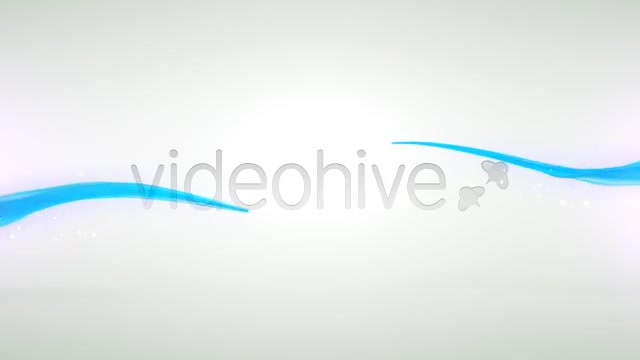 Flowing Stylish Logo Reveal II - Download Videohive 2792689