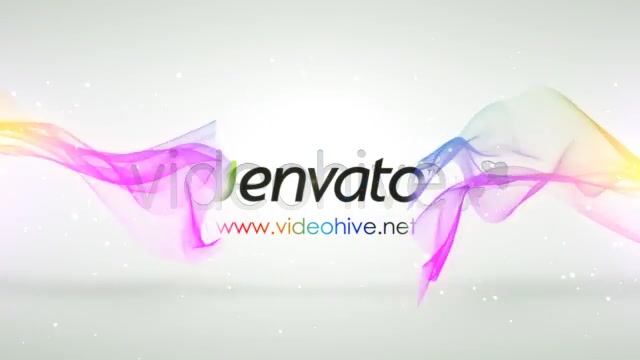 Flowing Stylish Logo Reveal II - Download Videohive 2792689