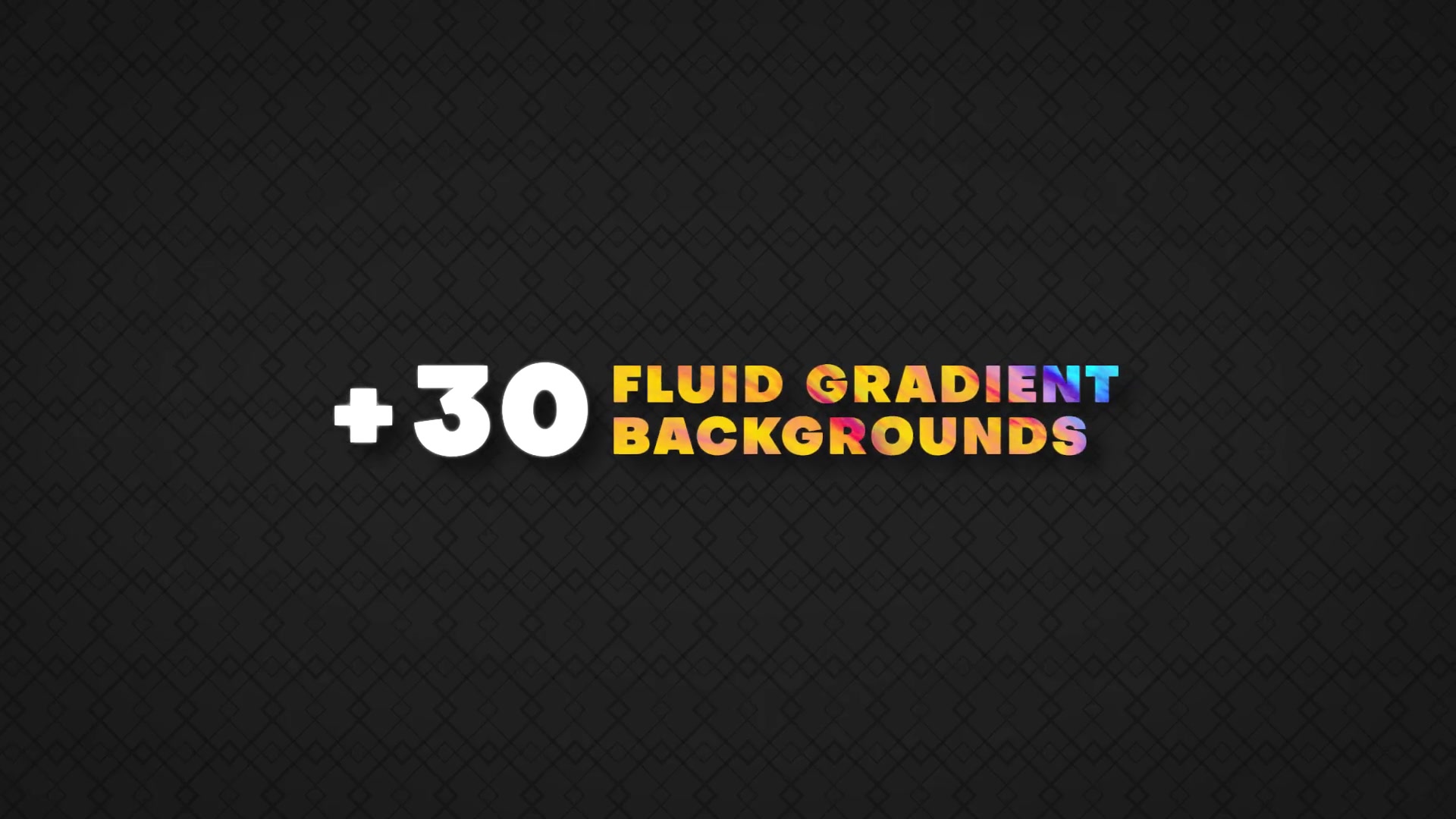 Fluid Colorful Gradient Transitions and Backgrounds Videohive 35057626 After Effects Image 8