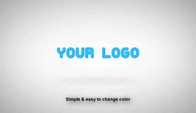 Fluid Drop Logo Reveal Videohive 7136867 After Effects Image 10