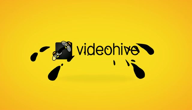 Fluid Drop Logo Reveal Videohive 7136867 After Effects Image 4