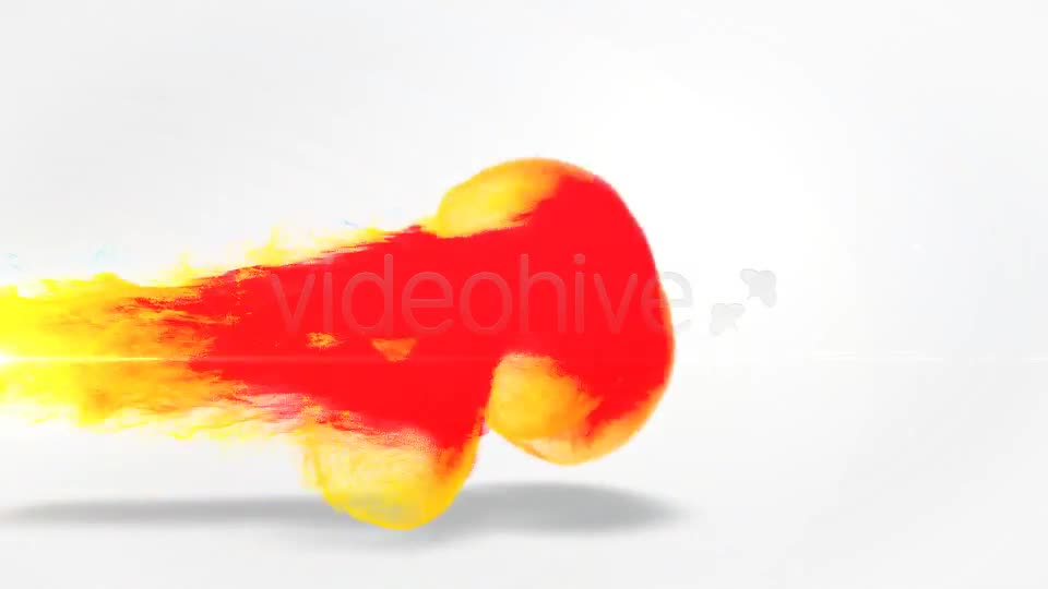 Fluid Ident - Download Videohive 5101083