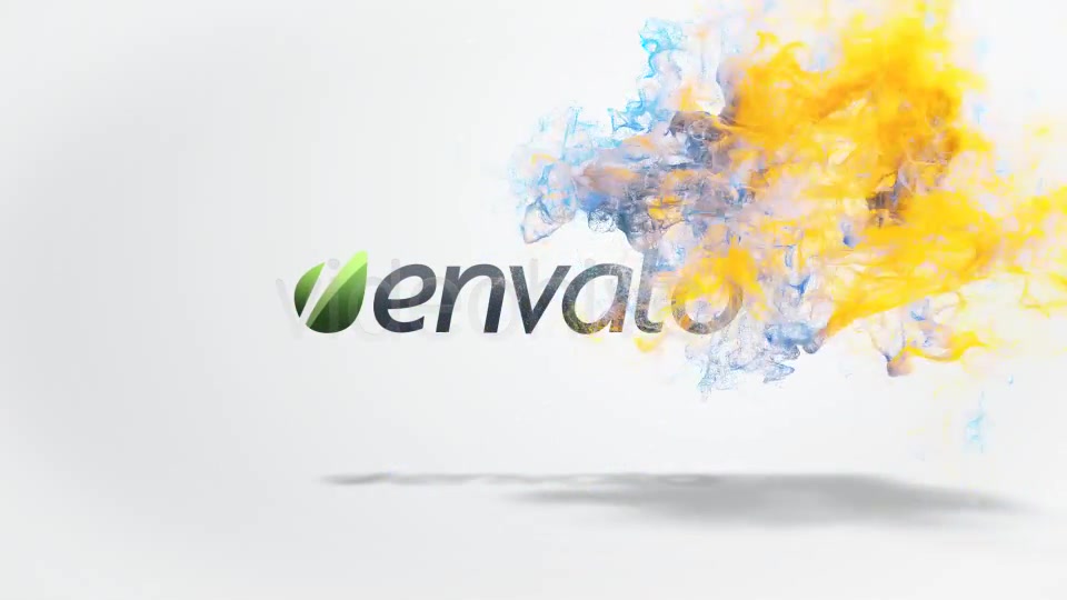 Fluid Ident - Download Videohive 5101083