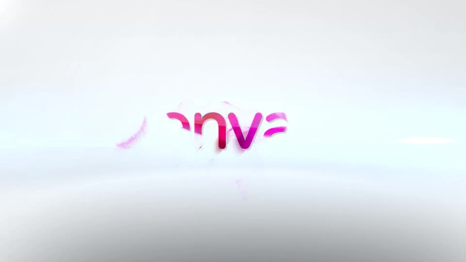 Fluid Logo Opener Videohive 11252034 After Effects Image 2